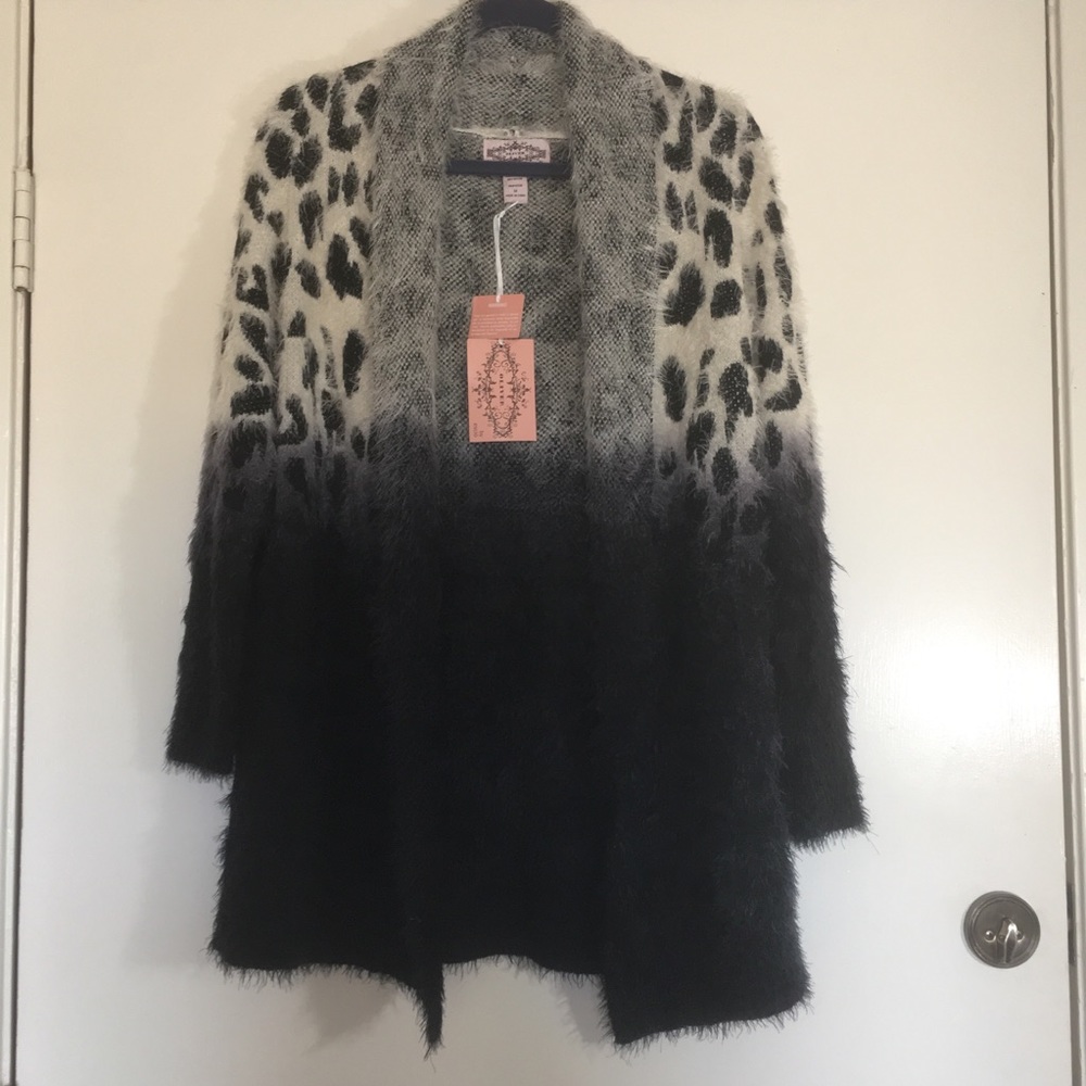 Super Soft Cardigan  - OLIVER by escio